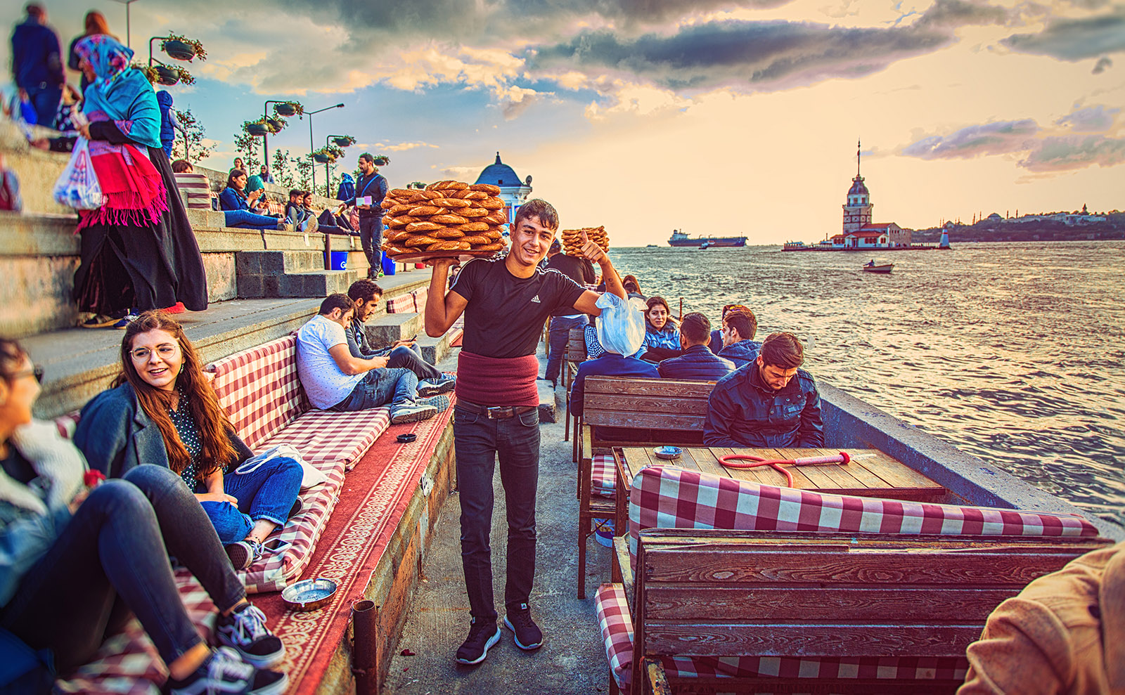 7 Great Books Set in Turkey That We Love