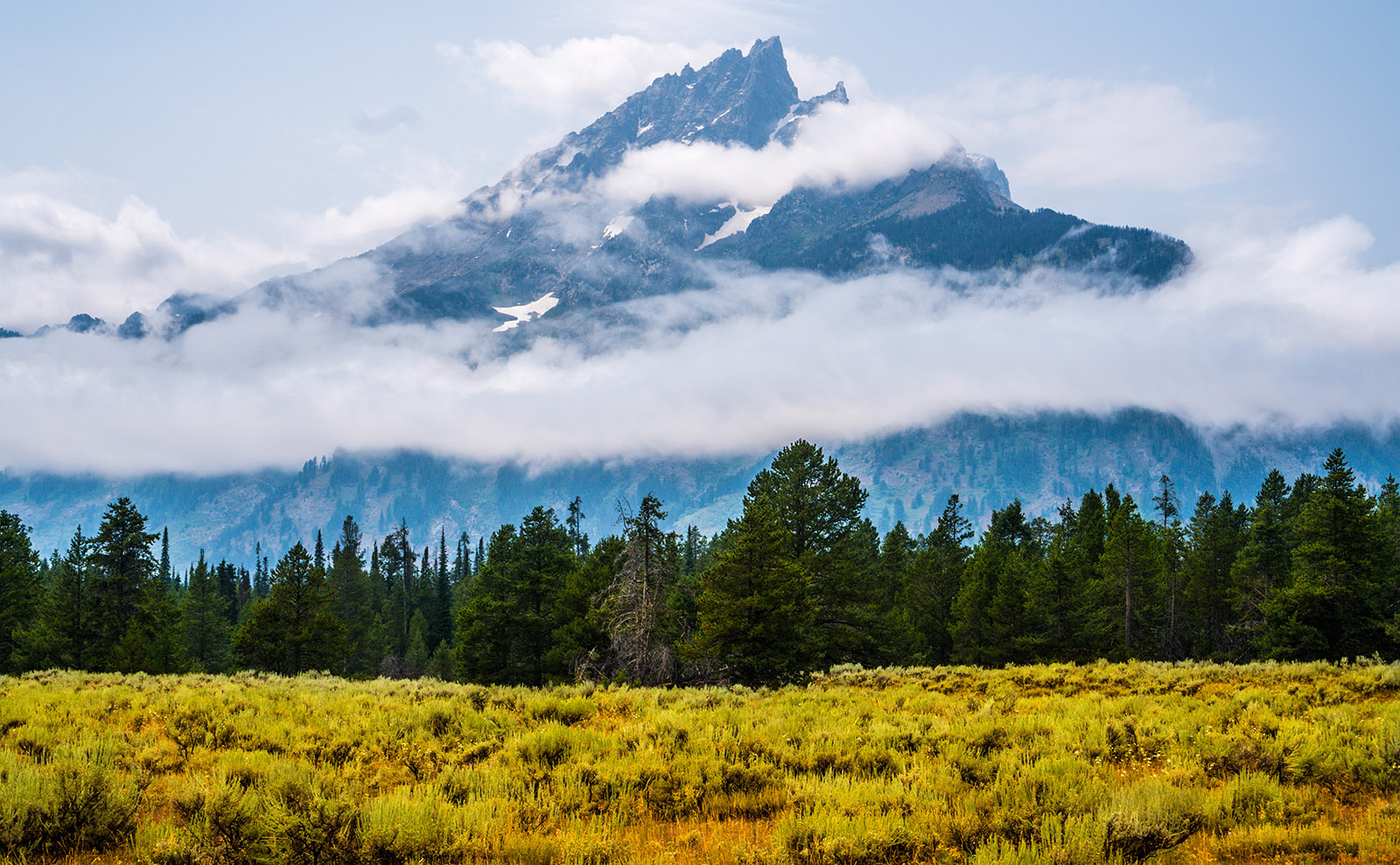 Take a Road Trip to Wyoming & Montana to Solve a Thrilling Cold Case with 'Celine'